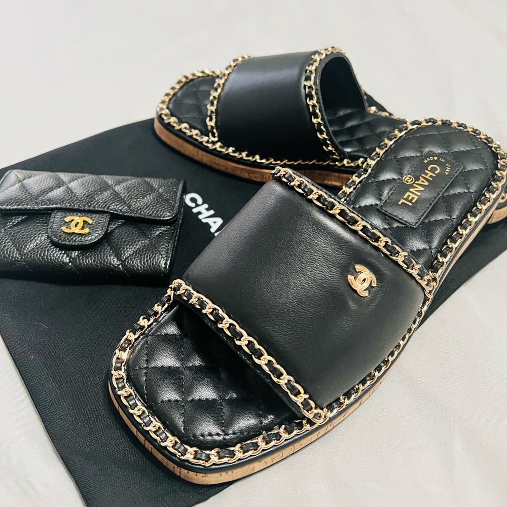 Summer Sandals